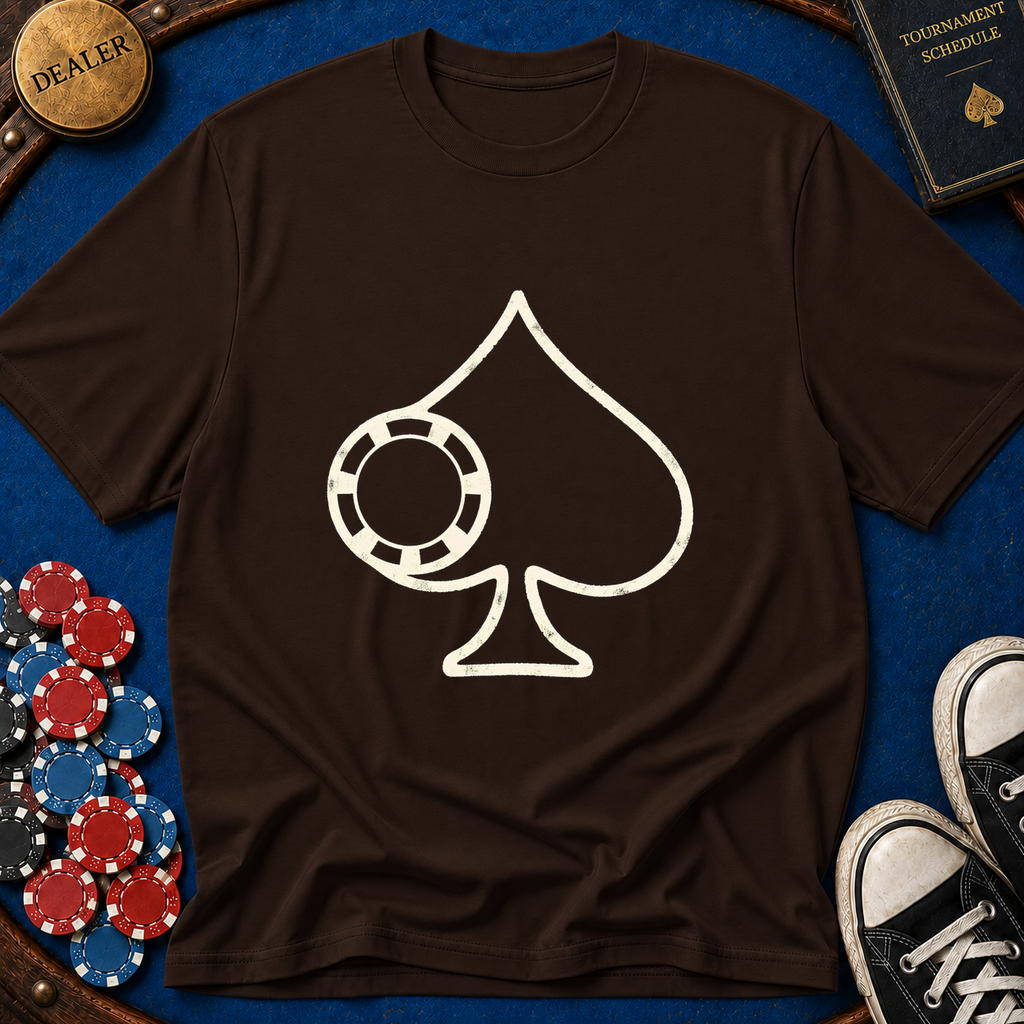 Dawn Stack T-Shirt