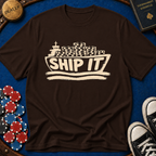 Ship It T-Shirt