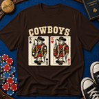 Pocket Cowboys T-Shirt