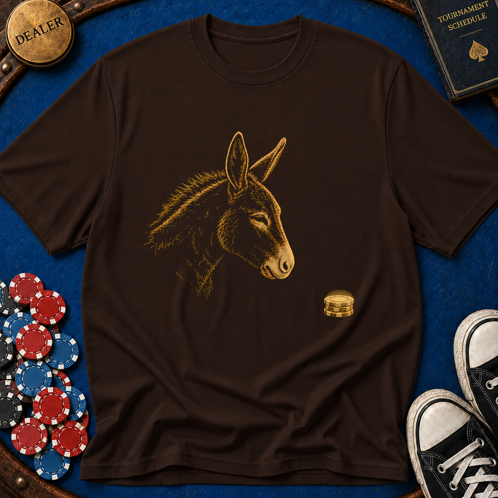 Tonal Donk T-Shirt