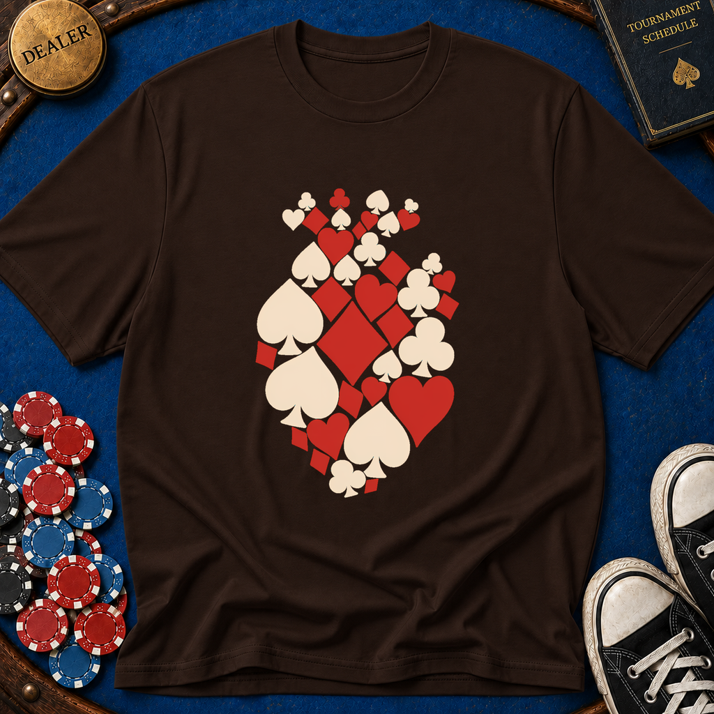 Addicted To Hope T-Shirt