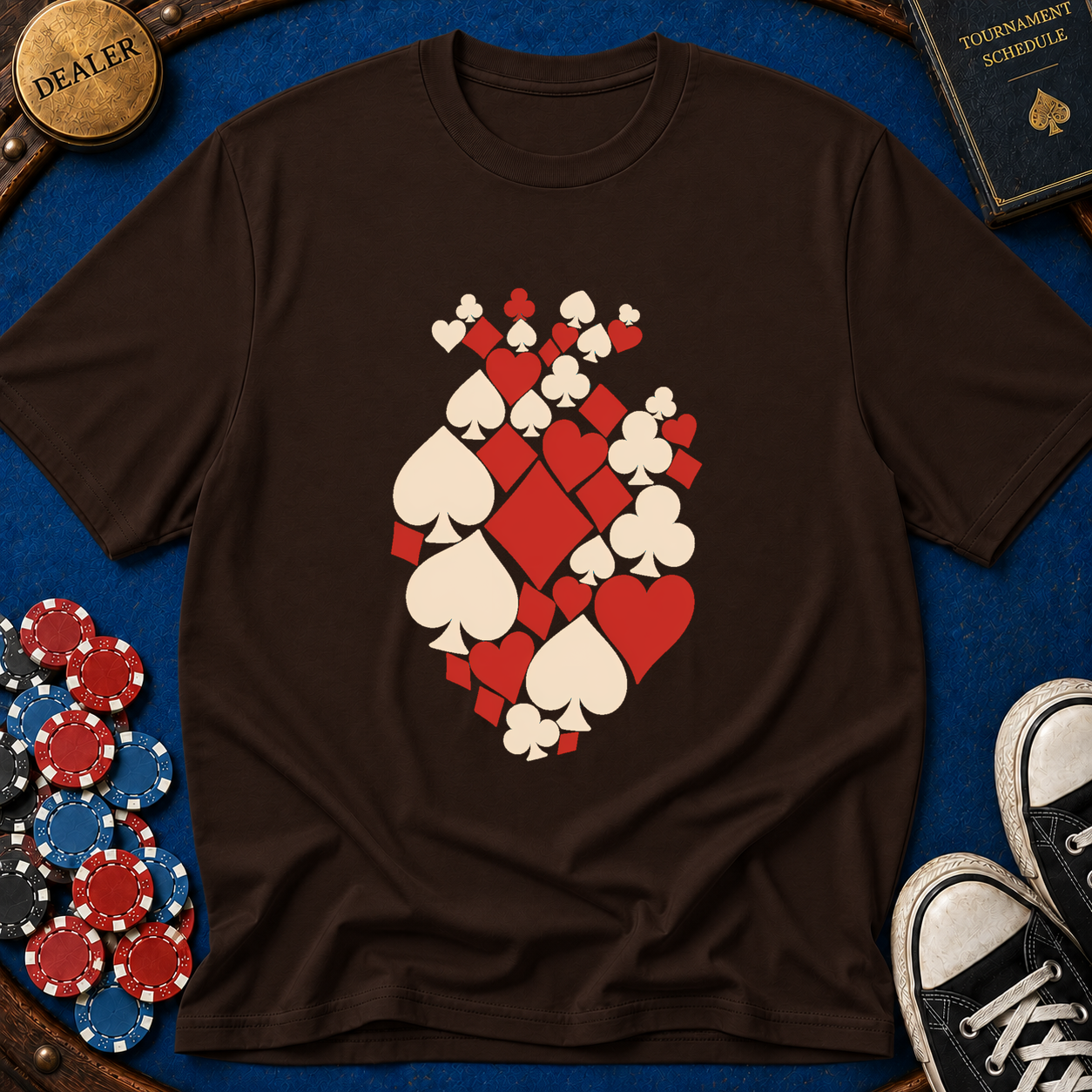 Addicted To Hope T-Shirt