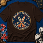 Pocket Rockets T-Shirt