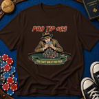 Pro Tip #23 T-Shirt