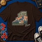 New York Pigeon Club T-Shirt