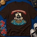 Ace On The River T-Shirt