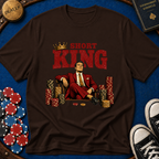 Short King T-Shirt