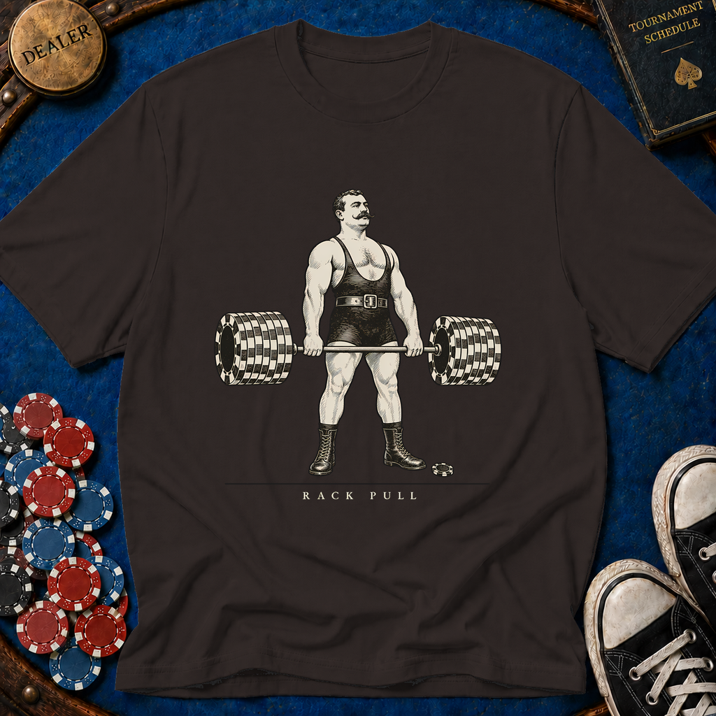 Rack Pull T-Shirt