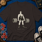 Rack Pull T-Shirt