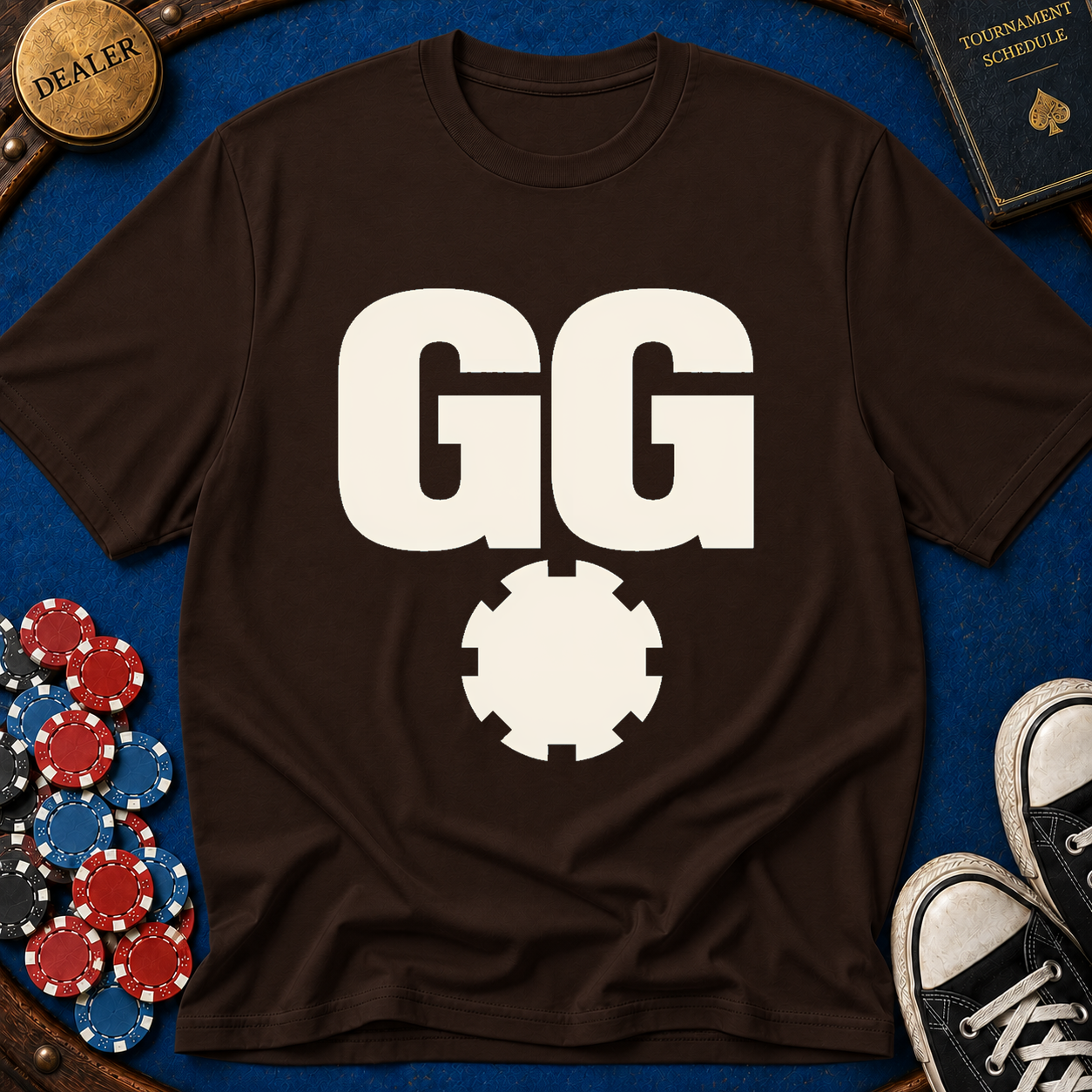 GG Nice Hand T-Shirt