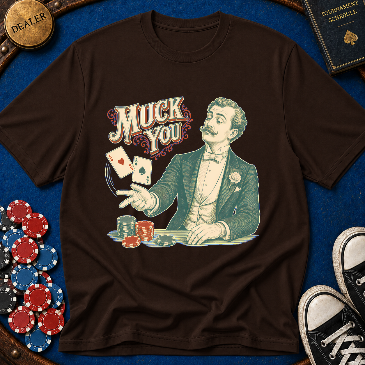 Muck You T-Shirt