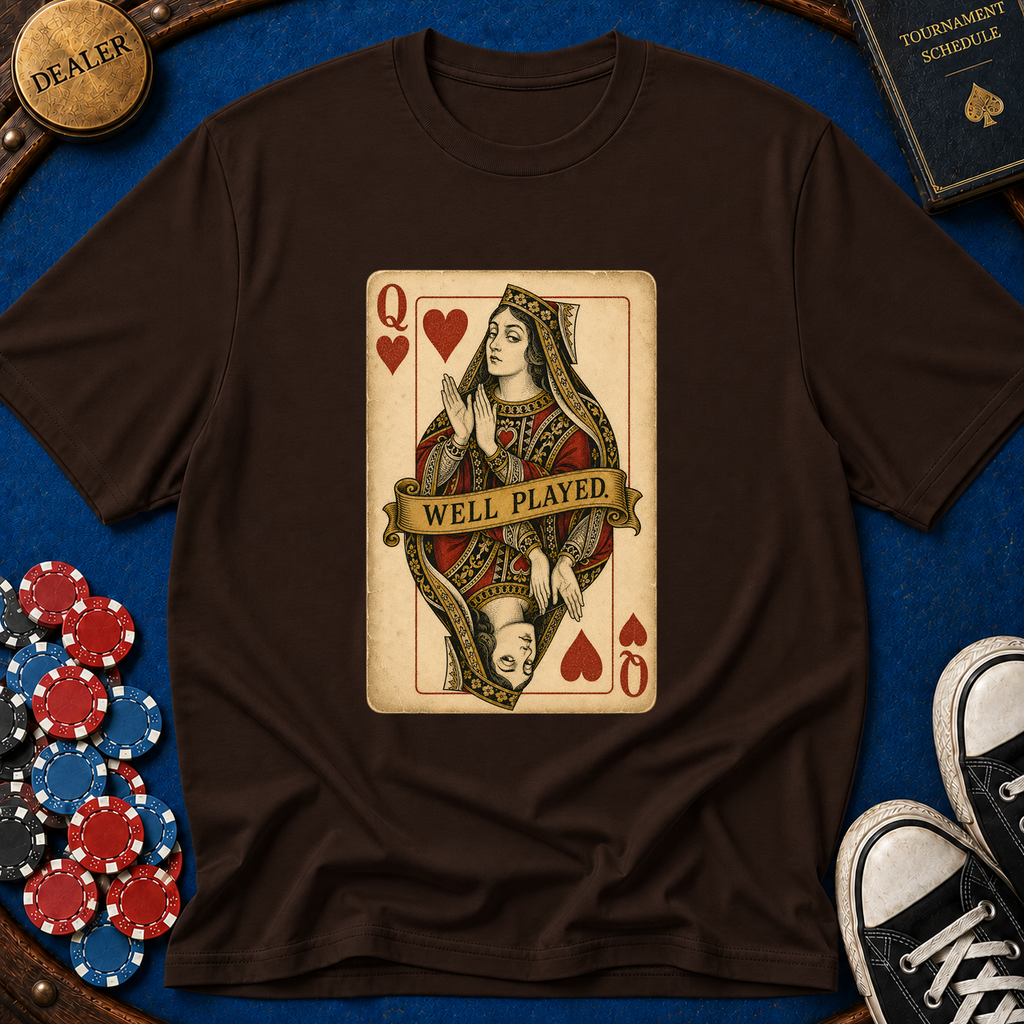 Well Played T-Shirt