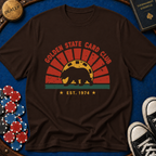 Golden State Card Club T-Shirt