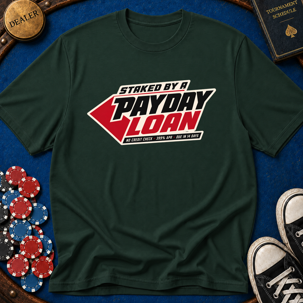 Payday Loan T-Shirt