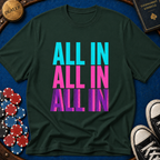 Retro All-In T-Shirt