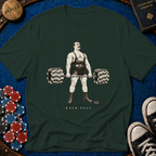 Rack Pull T-Shirt