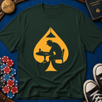 Grinding Spade T-Shirt