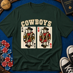 Pocket Cowboys T-Shirt