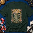 Our Lady Of Variance T-Shirt