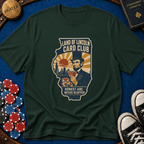 Illinois Land of Lincoln T-Shirt