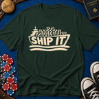 Ship It T-Shirt