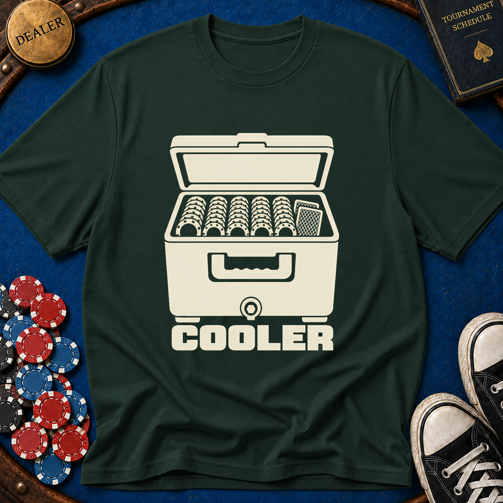 The Cooler T-Shirt