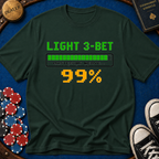 Light 3Bet Loading T-Shirt