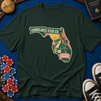 Florida Everglades Stud Co T-Shirt