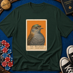 Railbird T-Shirt