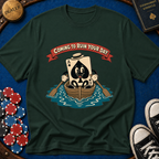 Ace On The River T-Shirt