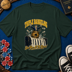 Triple Barreling T-Shirt