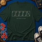Cry Me A River T-Shirt