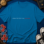 Rent Money T-Shirt
