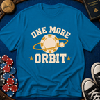 One More Orbit T-Shirt