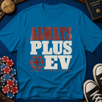 Plus Ev T-Shirt