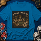 Spot The Fish T-Shirt
