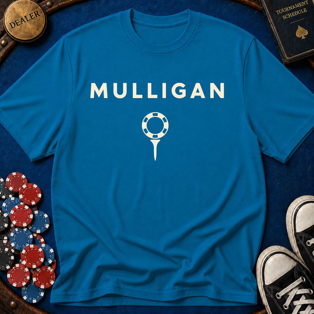 Mulligan T-Shirt