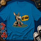 Donkey Hee Haw T-Shirt