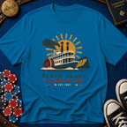 River Bluff Card Club T-Shirt