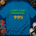 Light 3Bet Loading T-Shirt