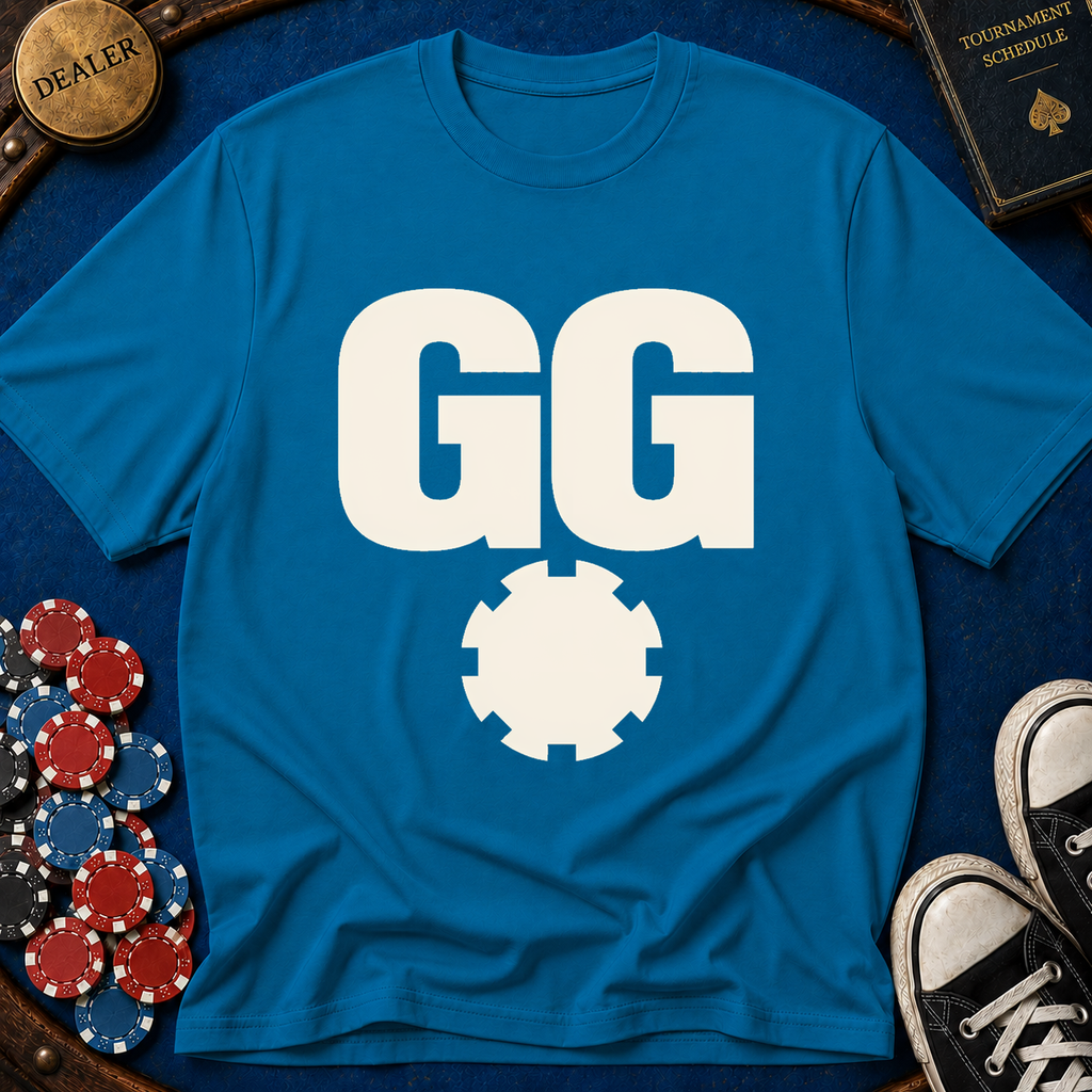 GG Nice Hand T-Shirt