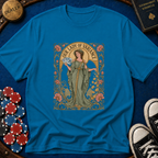 Our Lady Of Variance T-Shirt