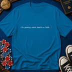 Thats A Fold T-Shirt