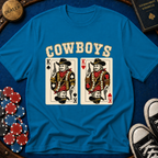 Pocket Cowboys T-Shirt