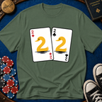 Pocket Ducks T-Shirt