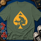 Grinding Spade T-Shirt