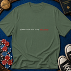 Rent Money T-Shirt