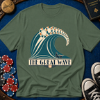 The Great Wave T-Shirt