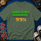 Light 3Bet Loading T-Shirt