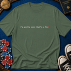 Thats A Fold T-Shirt